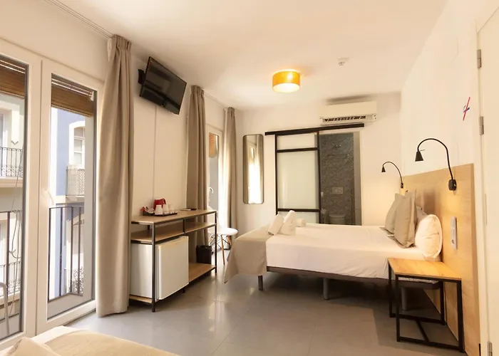 Bed&Breakfast La Milagrosa