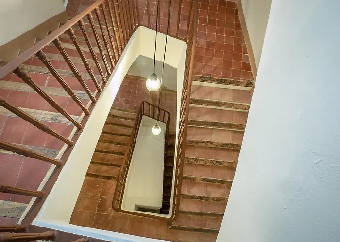 Taverna de la Sal Boutique Hotel