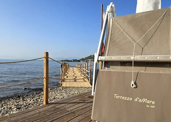 Hotel Mare