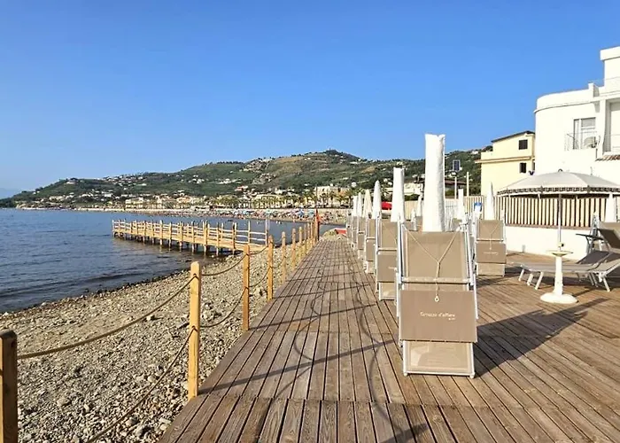 Hotel Mare