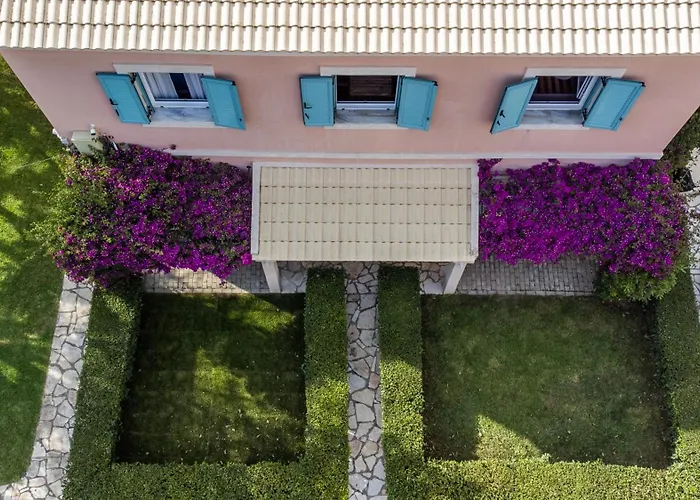 Satori Boutique Hotel