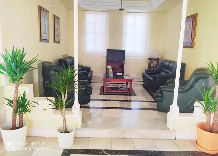 Hotel Miramar