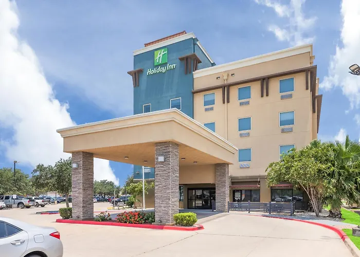 Holiday Inn - Brownsville By Ihg