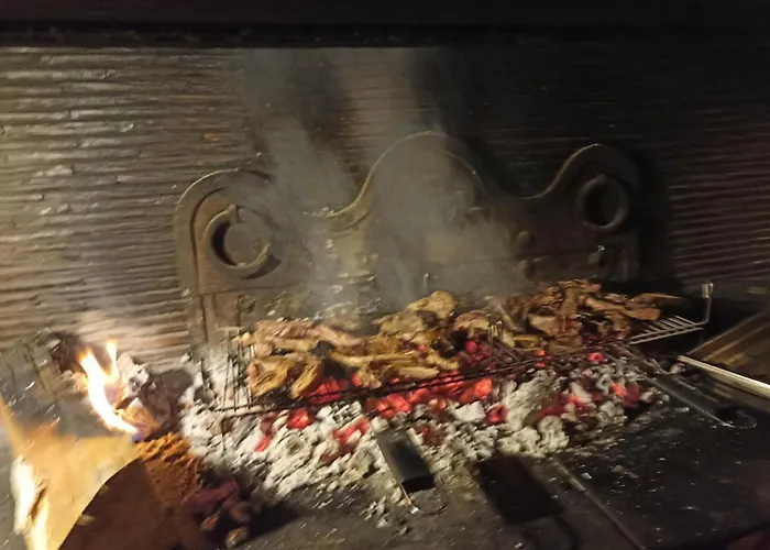 La Sapinière