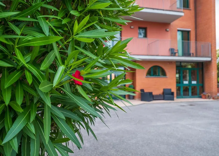 Casa Betania - Parcheggio Gratuito