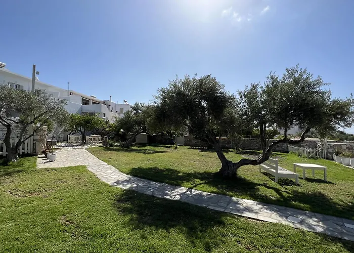 Hotel Anezina