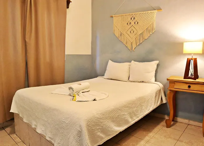 Hotel Olas Altas Bucerias