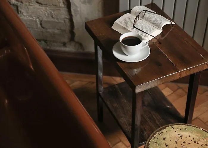 Brody House - Boutique Hotel