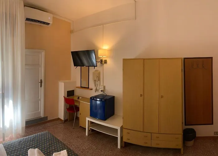 Hotel Aurora
