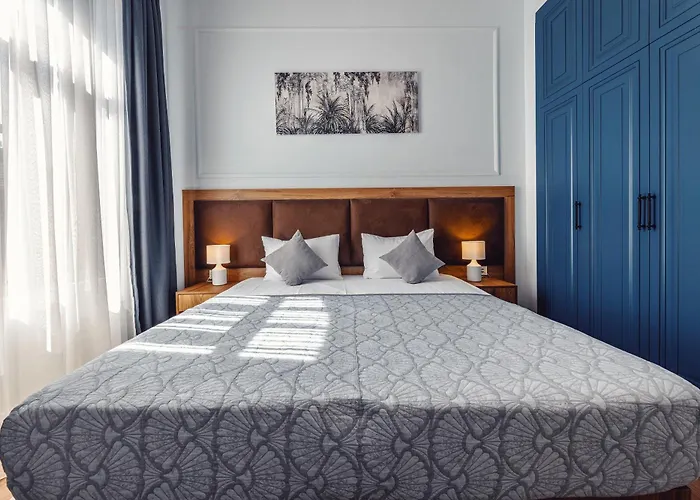 Boutique Hotel Manufactura