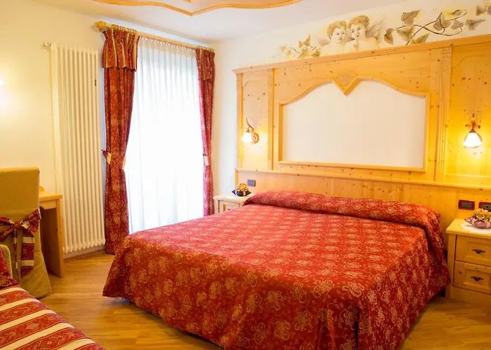 Hotel Malder