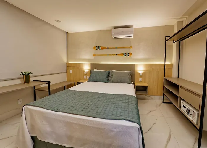 Gaeta Hotel
