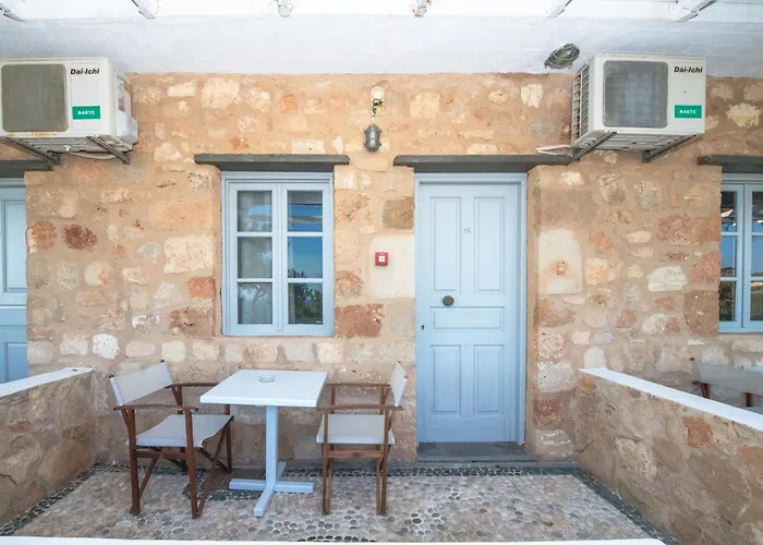 Karpathios Studios Pefkos