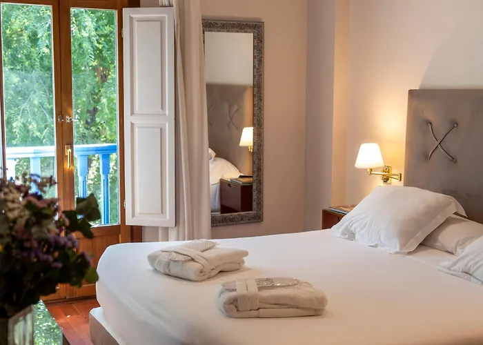 Hotel Rural Spa Don Juan de Austria