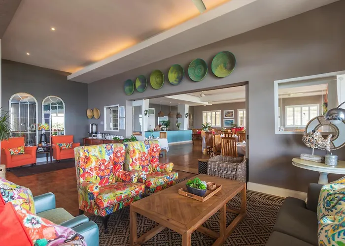 Morgan Bay Hotel