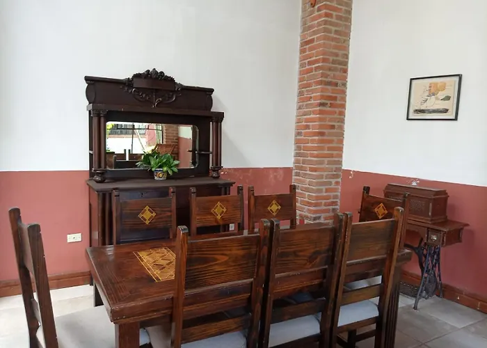 Hotel Boutique Casabella