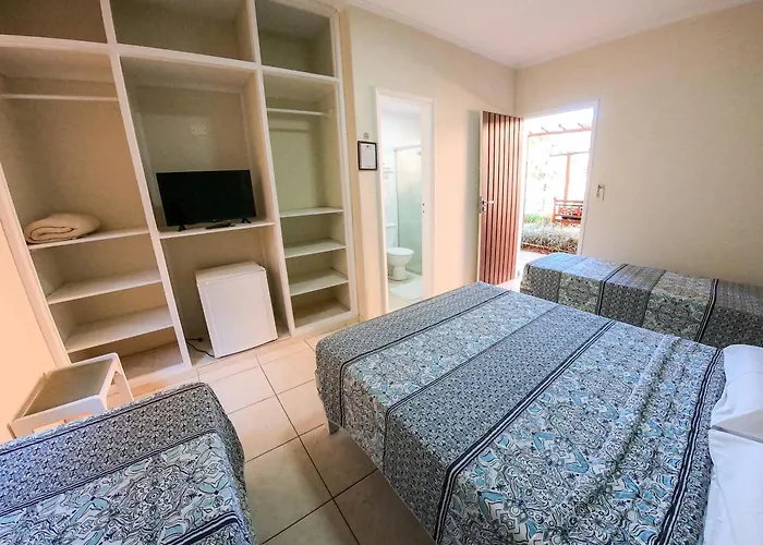 Hotel Pousada do Sol