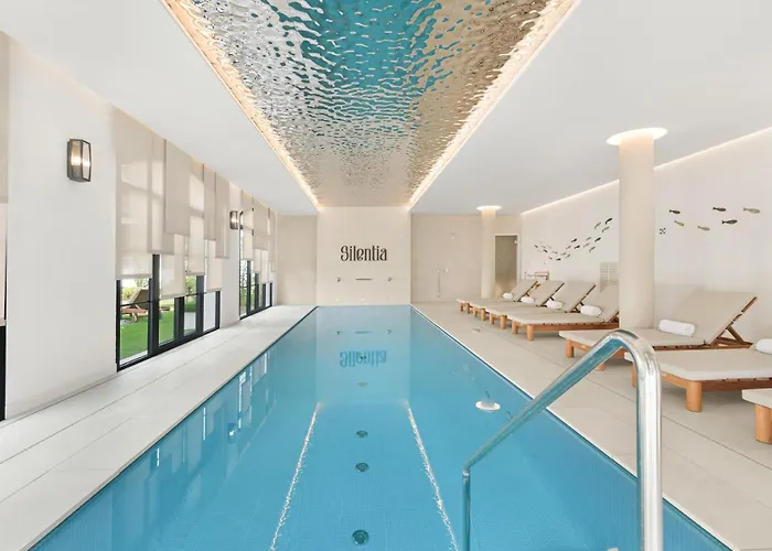 El Coto Boutique & Spa Hotel