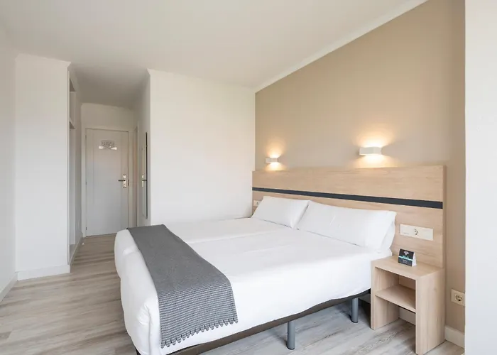 Hotel Alda Camiño Inglés
