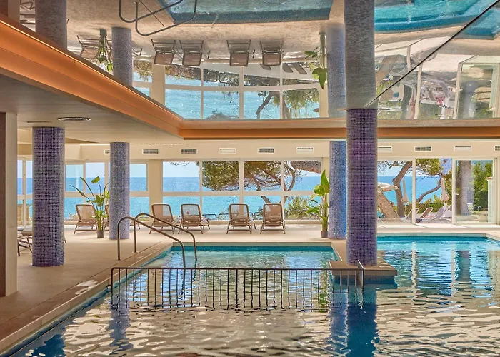Universal Hotel Lido Park & Spa