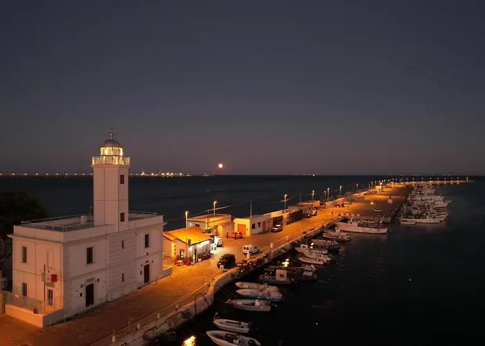 Aparthotel Cà del Centro Manfredonia