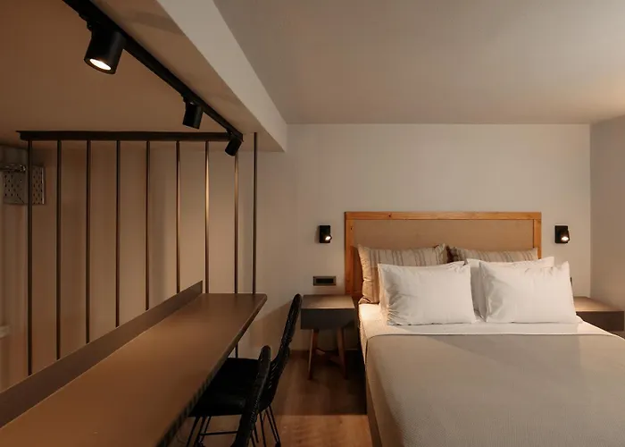 Makava Suites Your Luxe Urban Sanctuary