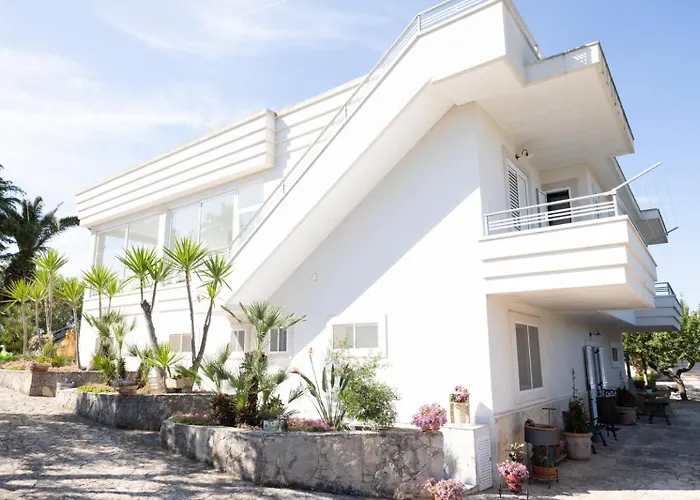 Bed & Breakfast Dei Colli