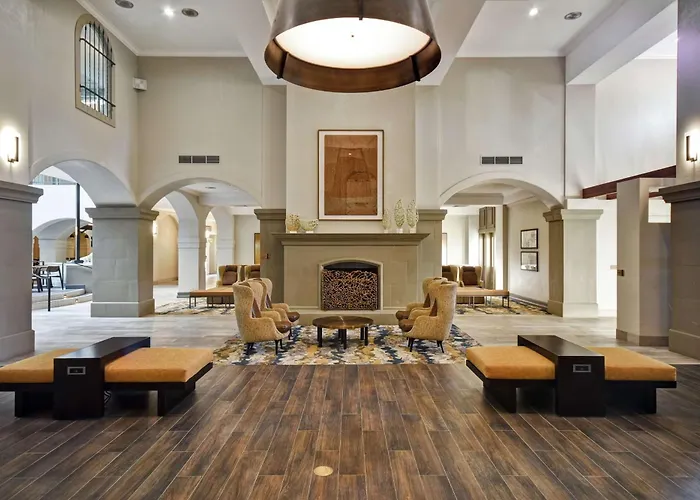 Embassy Suites By Hilton Milpitas Silicon Valley