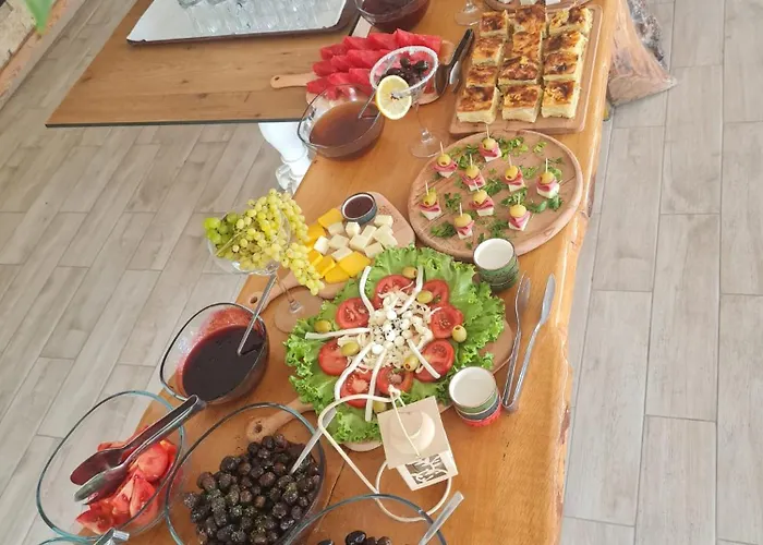 Delight Boutique Hotel