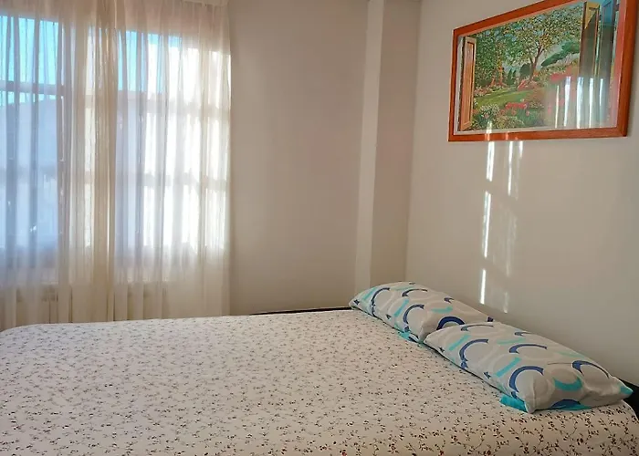 Hotel Rural Foncubierta