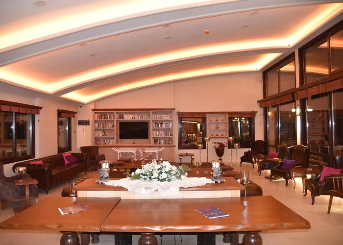 Blue Pier Hotel