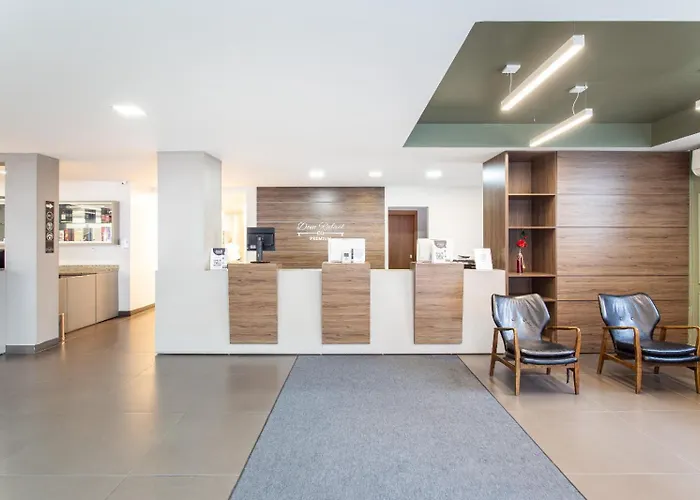 Hotel Dom Rafael Premium