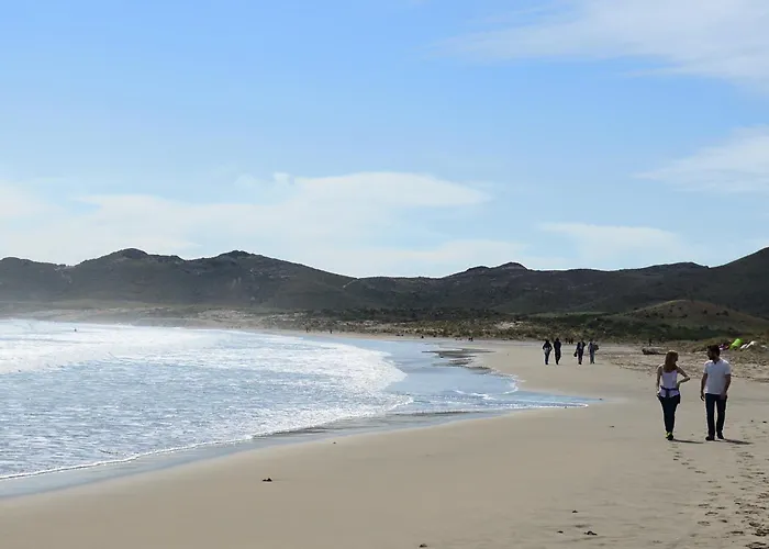 Calachica Las Negras Hotel Boutique