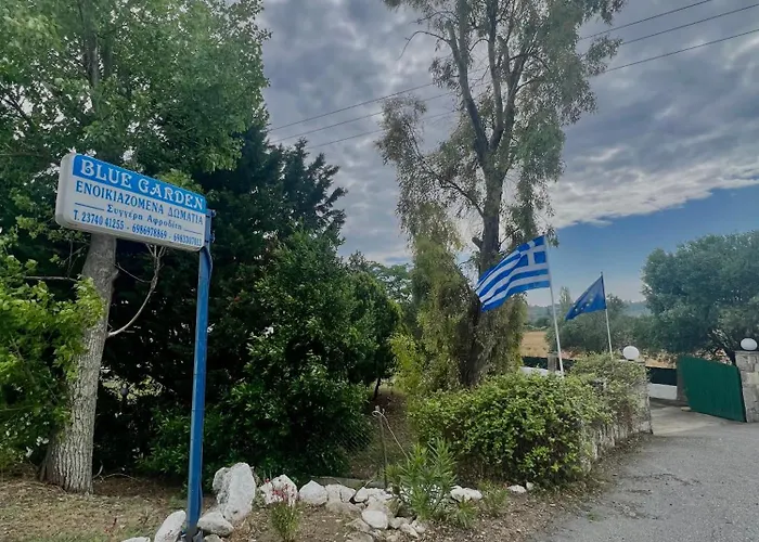 Blue Garden Inn