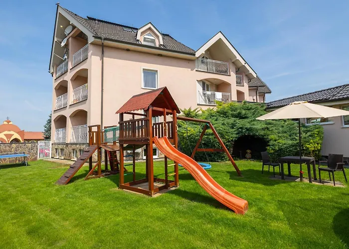 Hotel Orchidea Spa & Wellness