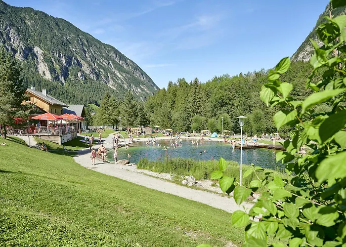 Hotel Garni Tannleger B&B