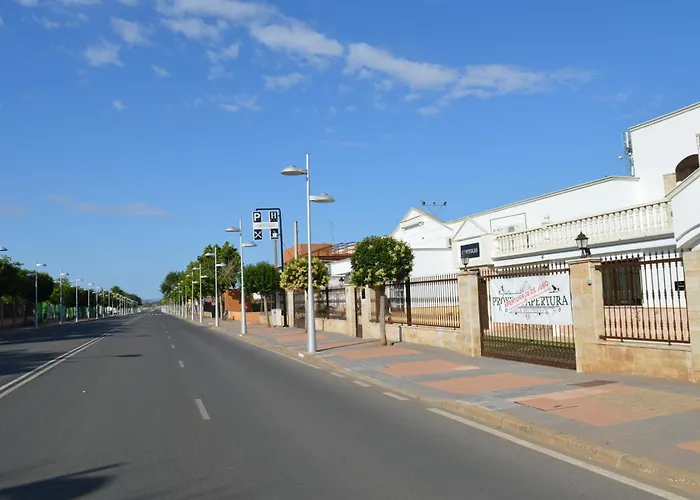 Nuevo Hotel Capitolio