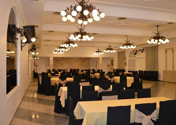 Nuevo Hotel Capitolio