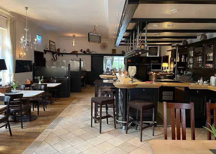 Ds Hotel Gronau