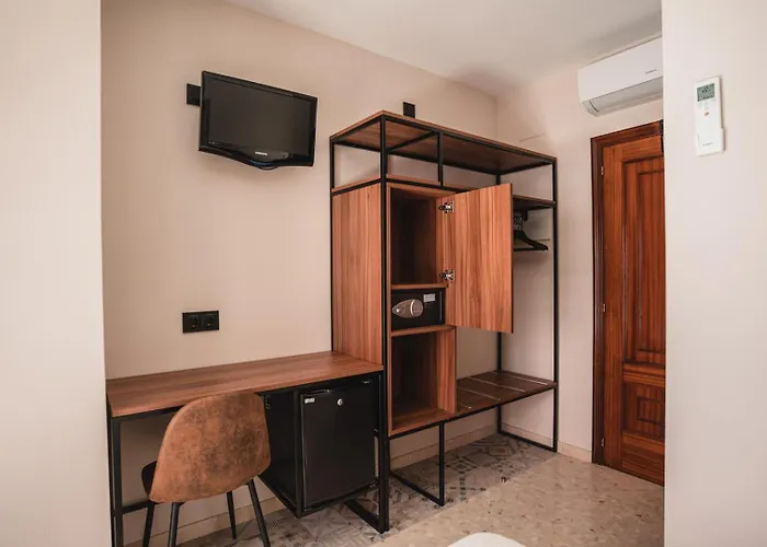 Hotel Xunqueira