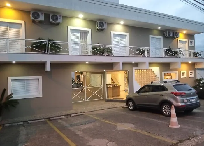 Smart Hotel