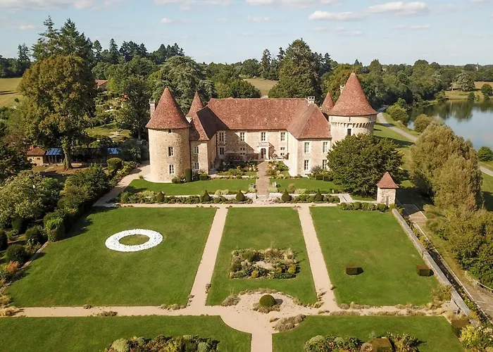 HOTEL Domaine des Etangs, Auberge Resorts Collection