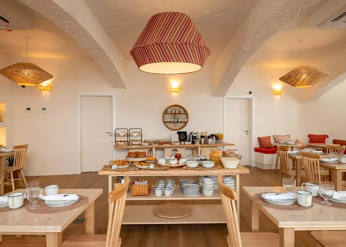 Praia Flh Hotels Ericeira