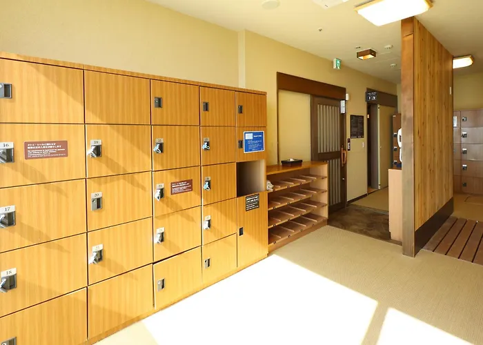 Dormy Inn Premium Kushiro