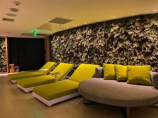 Hotel Nacional Rio De Janeiro