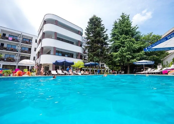 Villa Mare