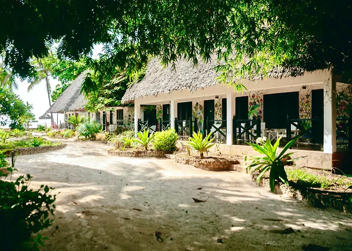 Mambo Ocean Resort