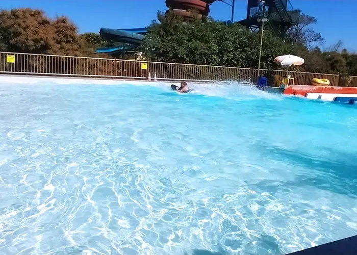Spazzio Diroma Acqua e Splash Caldas novas, GRATIS PARK