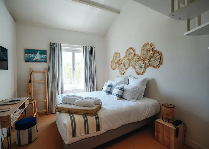 Hôtel Le Noirmoutier