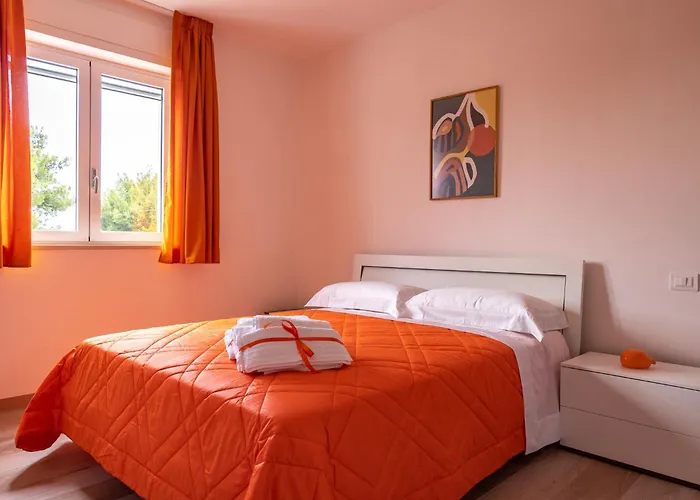 Color Dream Residence